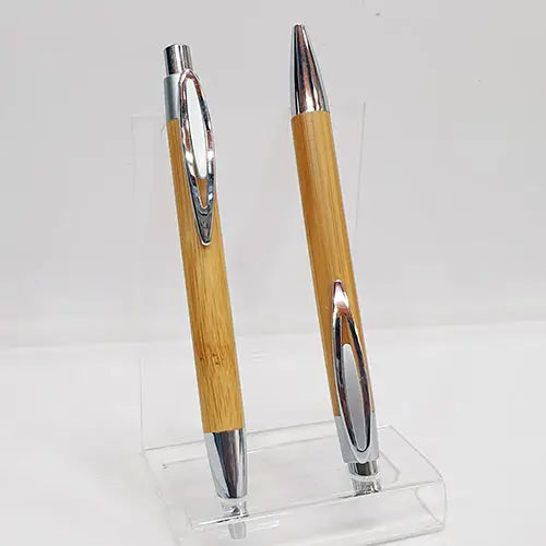 Stylish Wooden Pen - simple